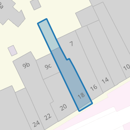 Perceel ZBM00-A-2974