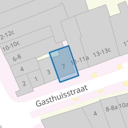 Perceel ZBM00-A-2976