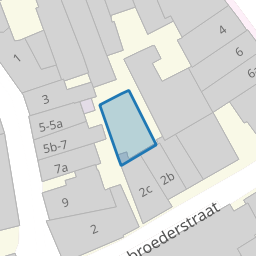 Perceel ZBM00-A-2979