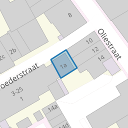 Perceel ZBM00-A-2981