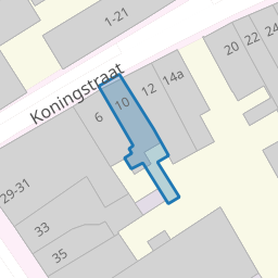 Perceel ZBM00-A-2984