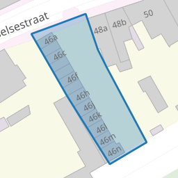 Perceel ZBM00-A-2996