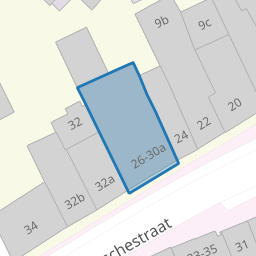 Perceel ZBM00-A-2997