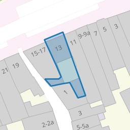 Perceel ZBM00-A-3001