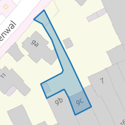 Perceel ZBM00-A-3003