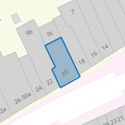 Perceel ZBM00-A-3004