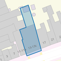 Perceel ZBM00-A-3014