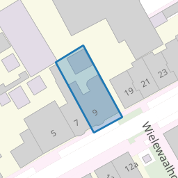 Perceel ZBM00-A-3026