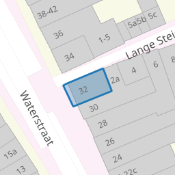 Perceel ZBM00-A-3034