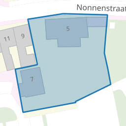Perceel ZBM00-A-3042