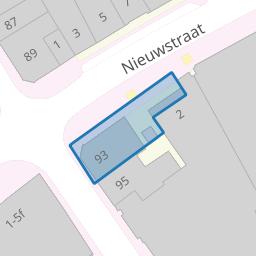 Perceel ZBM00-A-3048