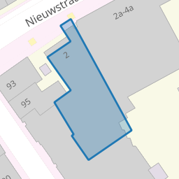 Perceel ZBM00-A-3050