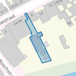 Perceel ZBM00-A-3052