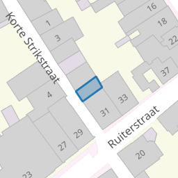 Perceel ZBM00-A-3060