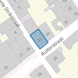 Perceel ZBM00-A-3061