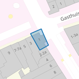 Perceel ZBM00-A-3071