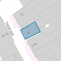 Perceel ZBM00-A-3075