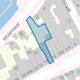 Perceel ZBM00-A-3081