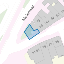 Perceel ZBM00-A-3104