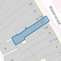 Perceel ZBM00-A-3106