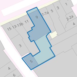 Perceel ZBM00-A-3110