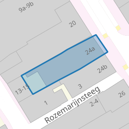 Perceel ZBM00-A-3112