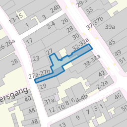 Perceel ZBM00-A-3114