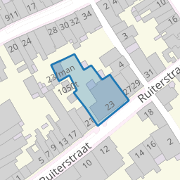 Perceel ZBM00-A-3125