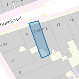 Perceel ZBM00-A-3139