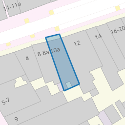 Perceel ZBM00-A-3140