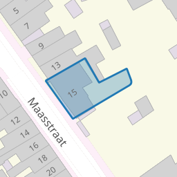 Perceel ZBM00-A-3150