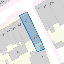 Perceel ZBM00-A-3162