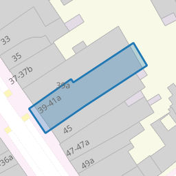 Perceel ZBM00-A-3181