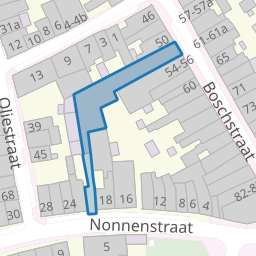 Perceel ZBM00-A-3183