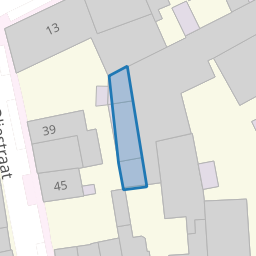 Perceel ZBM00-A-3184