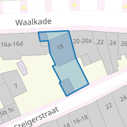 Perceel ZBM00-A-3186