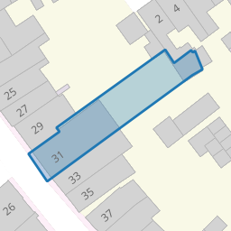 Perceel ZBM00-A-3191