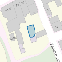 Perceel ZBM00-A-3195