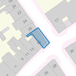 Perceel ZBM00-A-3200