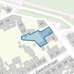 Perceel ZBM00-A-3201