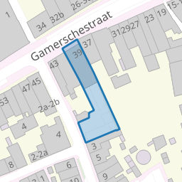 Perceel ZBM00-A-3218