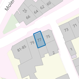 Perceel ZBM00-A-3222