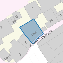 Perceel ZBM00-A-3248