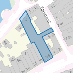 Perceel ZBM00-A-3253