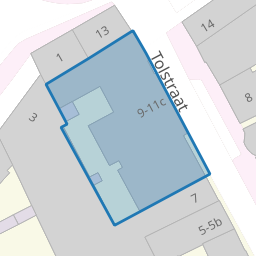 Perceel ZBM00-A-3254