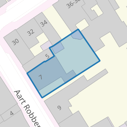 Perceel ZBM00-A-3256