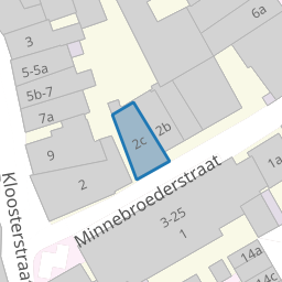 Perceel ZBM00-A-3281