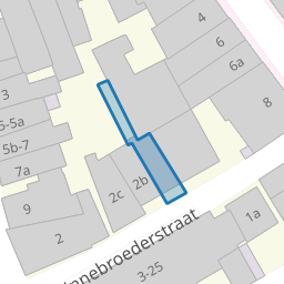 Perceel ZBM00-A-3283