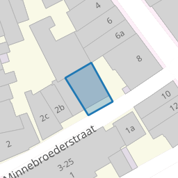 Perceel ZBM00-A-3284