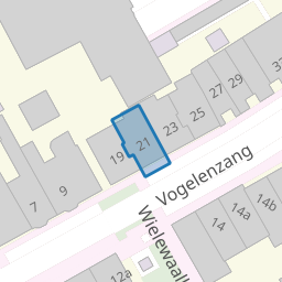 Perceel ZBM00-A-3295